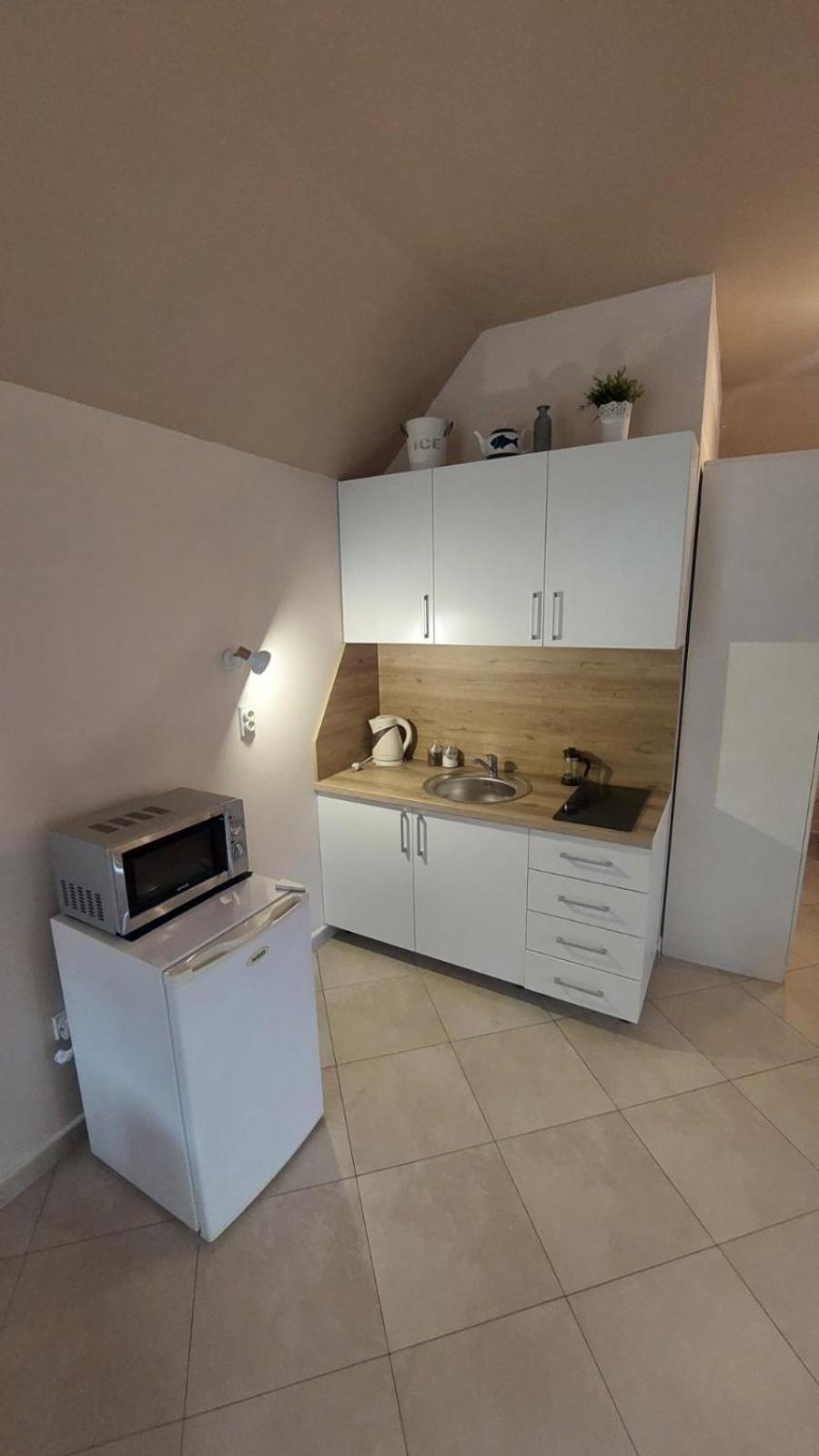 Mila'S Studio Котор Екстер'єр фото