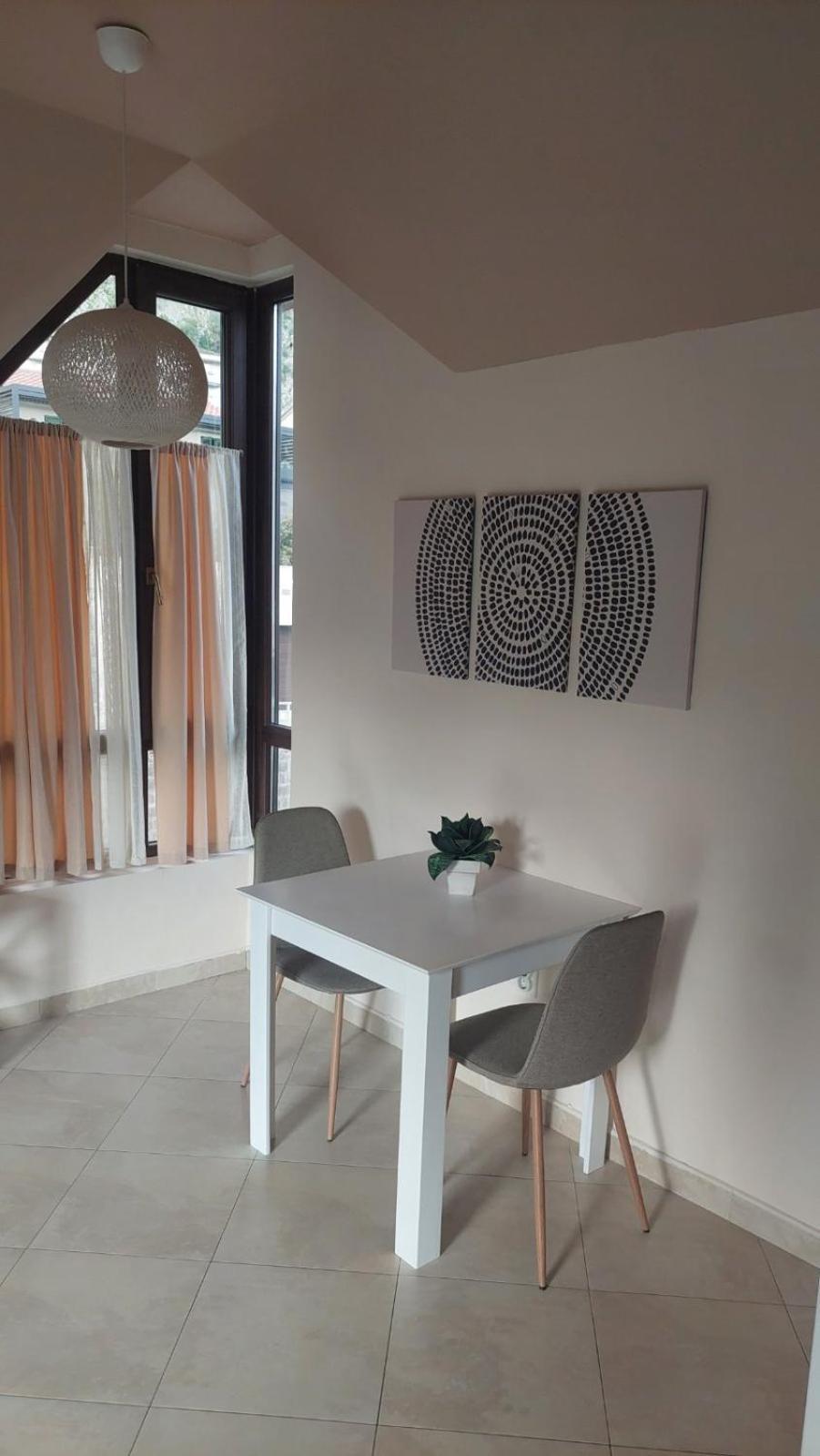 Mila'S Studio Котор Екстер'єр фото